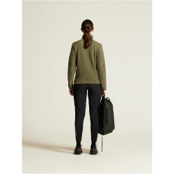 CRAFT ADV Explore Pile Fleecejacke Damen 664000 - rift S