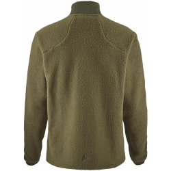 CRAFT ADV Explore Pile Fleecejacke Herren 664100 - rift L
