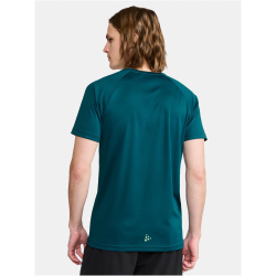 CRAFT Core Unify Logo Trainingsshirt Herren 629000 - alfa M