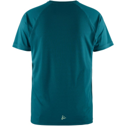 CRAFT Core Unify Logo Trainingsshirt Herren 629000 - alfa M