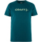 CRAFT Core Unify Logo Trainingsshirt Herren 629000 - alfa M