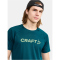 CRAFT Core Unify Logo Trainingsshirt Herren 629000 - alfa M