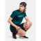 CRAFT Core Unify Logo Trainingsshirt Herren 629000 - alfa M