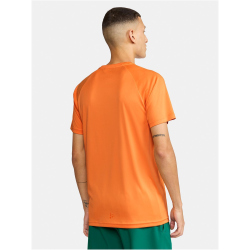 CRAFT Core Unify Logo Trainingsshirt Herren 533000 - sour XL