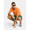 CRAFT Core Unify Logo Trainingsshirt Herren 533000 - sour XL