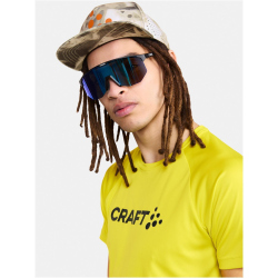 CRAFT Core Unify Logo Trainingsshirt Herren 503000 - n...