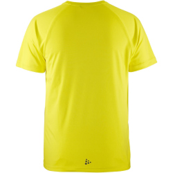 CRAFT Core Unify Logo Trainingsshirt Herren 503000 - n...