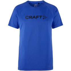 CRAFT Core Unify Logo Trainingsshirt Herren 359000 - jump S