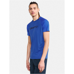 CRAFT Core Unify Logo Trainingsshirt Herren 359000 - jump S