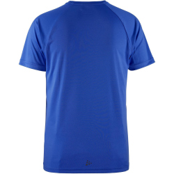 CRAFT Core Unify Logo Trainingsshirt Herren 359000 - jump S