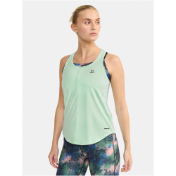 CRAFT Core Charge Rib Trainings-Tanktop Damen 602000 -...
