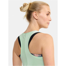 CRAFT Core Charge Rib Trainings-Tanktop Damen 602000 -...