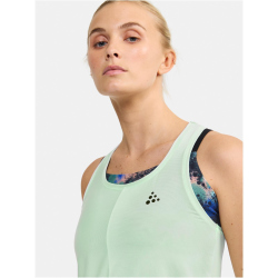 CRAFT Core Charge Rib Trainings-Tanktop Damen 602000 -...