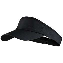 CRAFT Charge Visor 999000 - black