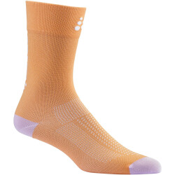 CRAFT Core Endure Fahrradsocken 533900 - sour/white 34-36