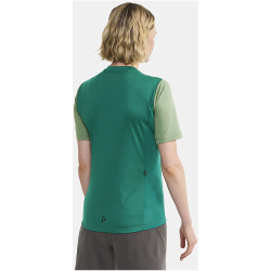 CRAFT Core Offroad 1/2-Zip Fahrradtrikot Damen 626643 -...