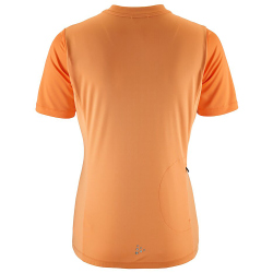 CRAFT Core Offroad 1/2-Zip Fahrradtrikot Damen 579533 -...