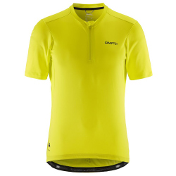 CRAFT Core Offroad 1/2-Zip Fahrradtrikot Herren 503999 -...