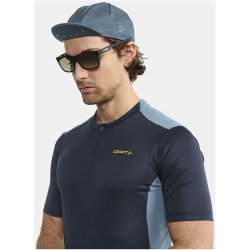 CRAFT Core Offroad 1/2-Zip Fahrradtrikot Herren 396332 -...