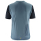 CRAFT Core Offroad 1/2-Zip Fahrradtrikot Herren 396332 - blaze/free M
