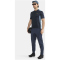 CRAFT Core Offroad 1/2-Zip Fahrradtrikot Herren 396332 - blaze/free M