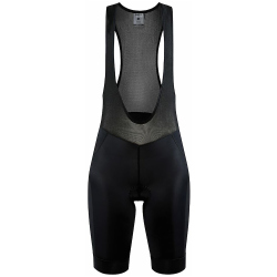 CRAFT Core Endur Bib kurze Fahrrad-Trägerhose Damen...