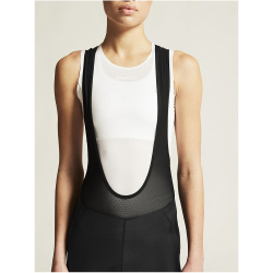 CRAFT Core Endur Bib kurze Fahrrad-Trägerhose Damen 999999 - black/black XS