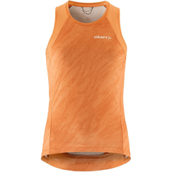 CRAFT Core Endur Fahrrad-Tanktop Damen 533000 - sour XS