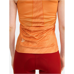 CRAFT Core Endur Fahrrad-Tanktop Damen 533000 - sour XS