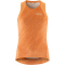 CRAFT Core Endur Fahrrad-Tanktop Damen 533000 - sour XS