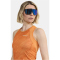CRAFT Core Endur Fahrrad-Tanktop Damen 533000 - sour XS