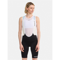 CRAFT ADV Endur Bib kurze Fahrrad-Trägerhose Damen...