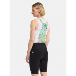 CRAFT ADV Endur Bib kurze Fahrrad-Trägerhose Damen...