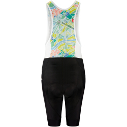 CRAFT ADV Endur Bib kurze Fahrrad-Trägerhose Damen...