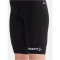 CRAFT ADV Endur Bib kurze Fahrrad-Trägerhose Damen 900007 - white/multi S