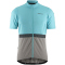 CRAFT Core Endur Fahrradtrikot Herren 327954 - aquamarine/rock S