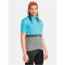 CRAFT Core Endur Fahrradtrikot Herren 327954 - aquamarine/rock S