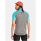 CRAFT Core Endur Fahrradtrikot Herren 327954 - aquamarine/rock S