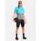 CRAFT Core Endur Fahrradtrikot Herren 327954 - aquamarine/rock S