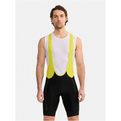 CRAFT ADV Endur Bib kurze Fahrrad-Trägerhose Herren...