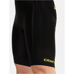 CRAFT ADV Endur Bib kurze Fahrrad-Trägerhose Herren...
