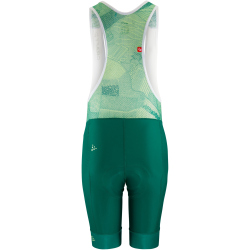 CRAFT ADV Endur Bib kurze Fahrrad-Trägerhose Herren...