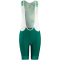 CRAFT ADV Endur Bib kurze Fahrrad-Trägerhose Herren 643644 - twig/spruce XXL