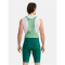 CRAFT ADV Endur Bib kurze Fahrrad-Trägerhose Herren 643644 - twig/spruce XXL