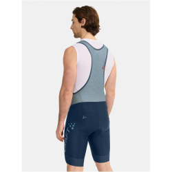 CRAFT ADV Endur Bib kurze Fahrrad-Trägerhose Herren...
