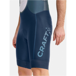 CRAFT ADV Endur Bib kurze Fahrrad-Trägerhose Herren...