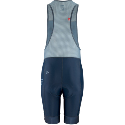 CRAFT ADV Endur Bib kurze Fahrrad-Trägerhose Herren...