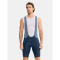 CRAFT ADV Endur Bib kurze Fahrrad-Trägerhose Herren 396376 - blaze/real S