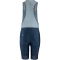 CRAFT ADV Endur Bib kurze Fahrrad-Trägerhose Herren 396376 - blaze/real S