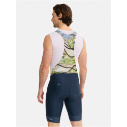 CRAFT ADV Endur Bib kurze Fahrrad-Trägerhose Herren...
